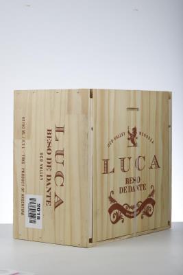 BESO DE DANTE 2018 - Luca - 6 Bottles - Owc 6