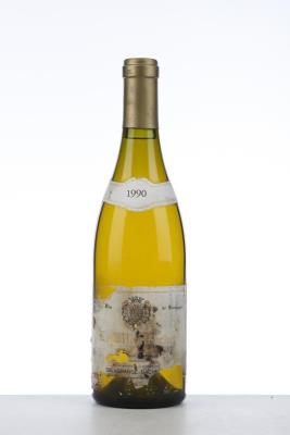 LE MONTRACHET 1990 - Delagrange-Bachelet - 1 Bottle