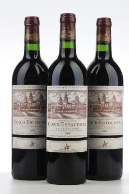 COS D'ESTOURNEL 1994 - Mc - 3 Bottles