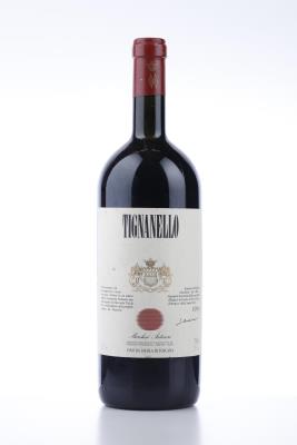 TIGNANELLO 1990 - Antinori - 1 Magnum