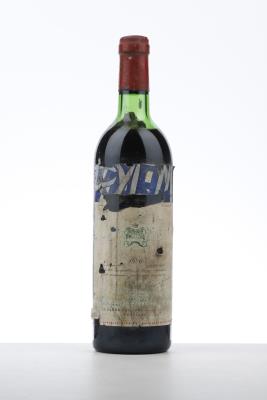 MOUTON ROTHSCHILD 1976 - Mc - 1 Bottle
