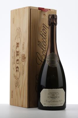 KRUG COLLECTION 1979 - Krug - 1 Bottle - Owc 1