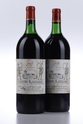 LAGRANGE 1975 - 2 Magnums