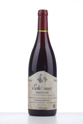 ECHEZEAUX 1996 - Emmanuel Rouget - 1 Bottle