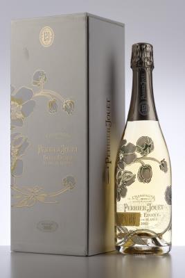 PERRIER JOUET BELLE EPOQUE BLANC DE BLANCS 2002 - Perrier Jouet - 1 Bottle - Oc 1
