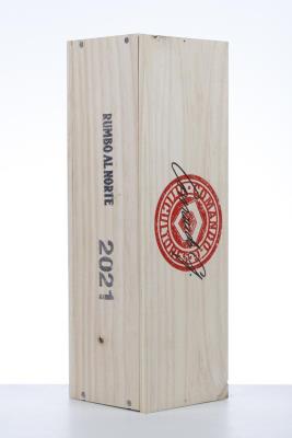 RUMBO AL NORTE 2021 - Comando G - 1 Bottle - Owc 1