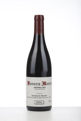 BONNES MARES 2006 - Georges Roumier - 1 Bottle