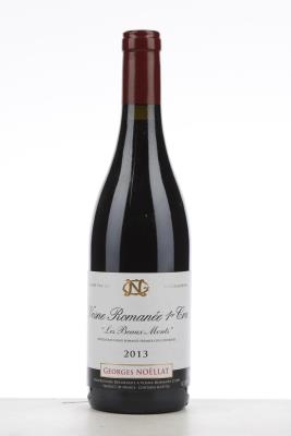 VOSNE ROMANEE LES BEAUX MONTS 2013 - Georges Noellat - 1 Bottle
