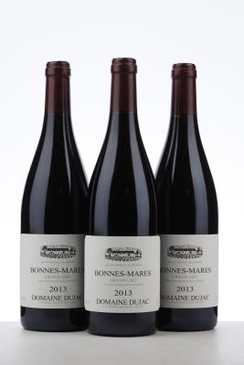 BONNES MARES 2013 - Domaine Dujac - 3 Bottles - Oc 6