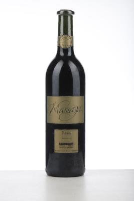 MASSAYA RESERVE 2001 - Tanail - 1 Bottle