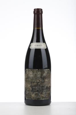 RICHEBOURG 2005 - Meo Camuzet - 1 Bottle