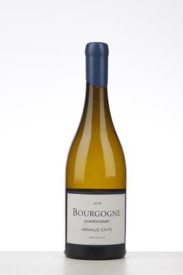 BOURGOGNE CHARDONNAY 2019 - Arnaud Ente - 1 Bottle