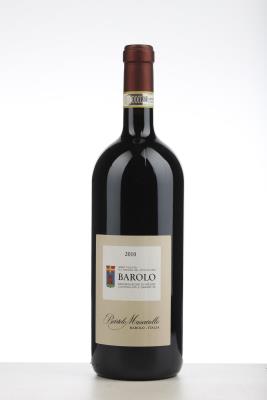 BAROLO 2010 - Bartolo Mascarello - 1 Magnum