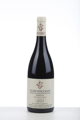 CLOS VOUGEOT 2013 - JJ Confuron - 1 Bottle
