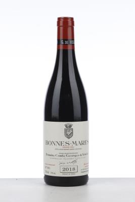 BONNES MARES 2018 - Comte de Vogue - 1 Bottle