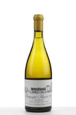 BOURGOGNE ALIGOTE SOUS CHATELET 2011 - Domaine d'Auvenay - 1 Bottle