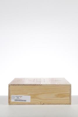 ALION 2016 - Vega Sicilia - 6 Bottles - Owc 6
