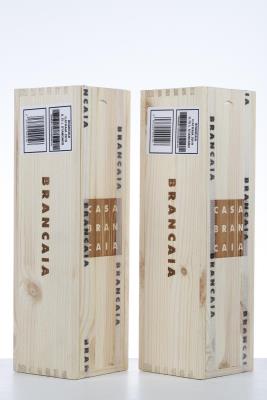 ILATRAIA 2019 - Brancaia - 2 Bottles - Owc 1