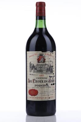 LA CROIX DE GAY 1983 - 1 Magnum