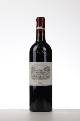 LAFITE ROTHSCHILD 2010 - Mc - 1 Bottle