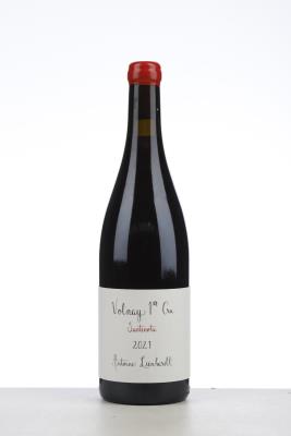 VOLNAY SANTENOTS 2021 - Antoine Lienhardt - 1 Bottle