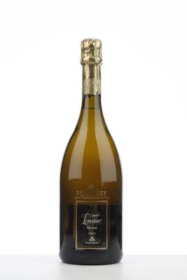 POMMERY CUVEE LOUISE BRUT NATURE 2004 - Pommery - 1 Bottle