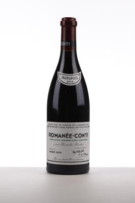 ROMANEE CONTI 2014 - Domaine de la Romanee Conti - 1 Bottle