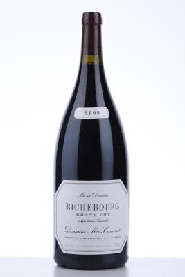 RICHEBOURG 2009 - Meo Camuzet - 1 Magnum