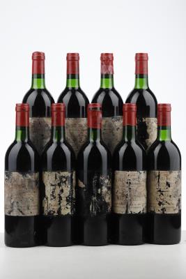 DE SALES 1988 - Mc - 9 Bottles