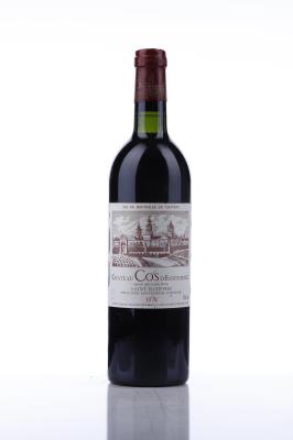 COS D'ESTOURNEL 1978 - 1 Bottle