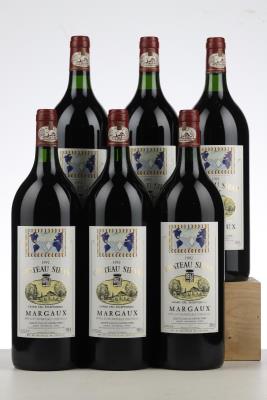 SIRAN 1992 - Mc - 6 Magnums