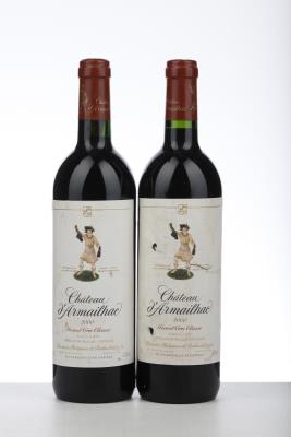 D'ARMAILHAC 2000 - Mc - 2 Bottles
