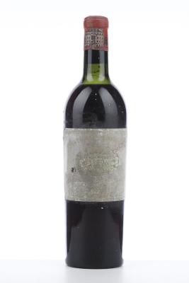 MARGAUX 1955 - Mc - 1 Bottle