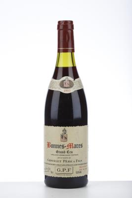 BONNES MARES 1993 - Grivelet - 1 Bottle