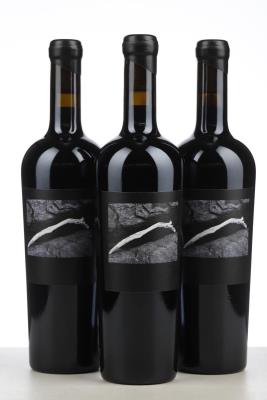SYRAH STOCK 2012 - Sina Qua Non - 3 Bottles