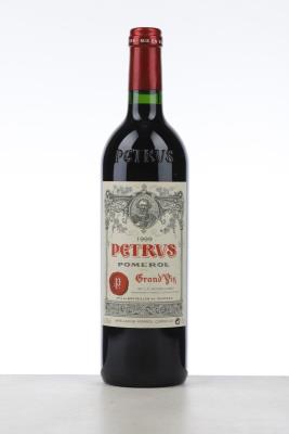 PETRUS 1999 - Mc - 1 Bottle