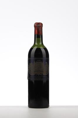 PALMER 1955 - Mc - 1 Bottle
