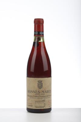 BONNES MARES 1979 - Comte de Vogue - 1 Bottle