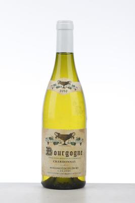 BOURGOGNE CHARDONNAY 2010 - Coche Dury - 1 Bottle
