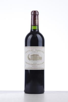 MARGAUX 2001 - Mc - 1 Bottle