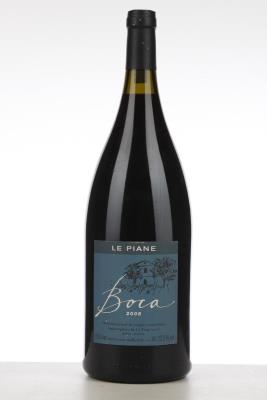 LE PIANE BOCA 2008 - Le Piane - 1 Magnum