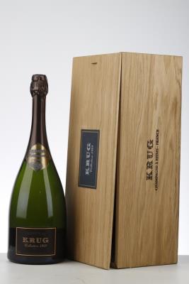 KRUG COLLECTION 1989 - Krug - 1 Magnum - Owc 1