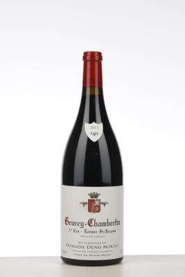 GEVREY CHAMBERTIN LAVAUX ST JACQUES 2013 - Denis Mortet - 1 Magnum