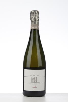 GUILLAUME SELOSSE LARGILLIER NV - Guillaume Selosse - 1 Bottle