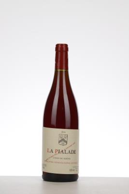 LA PIALADE 2014 - Reynaud - 1 Bottle