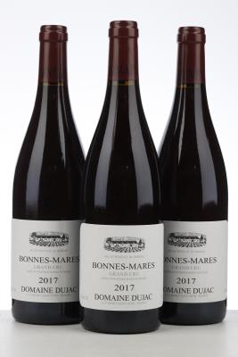 BONNES MARES 2017 - Dujac - 3 Bottles