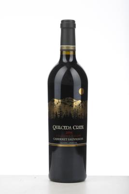 QUILCEDA CREEK CABERNET SAUVIGNON 2004 - Quilceda Creek - 1 Bottle