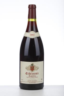 ECHEZEAUX 1997 - Gerard Mugneret - 1 Magnum