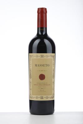 MASSETO 1997 - Tenuta dell'Ornellaia - 1 Bottle