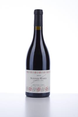 BONNES MARES 2011 - Pascal Marchand - 1 Bottle